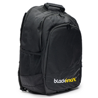 Black Knight Performance Backpack