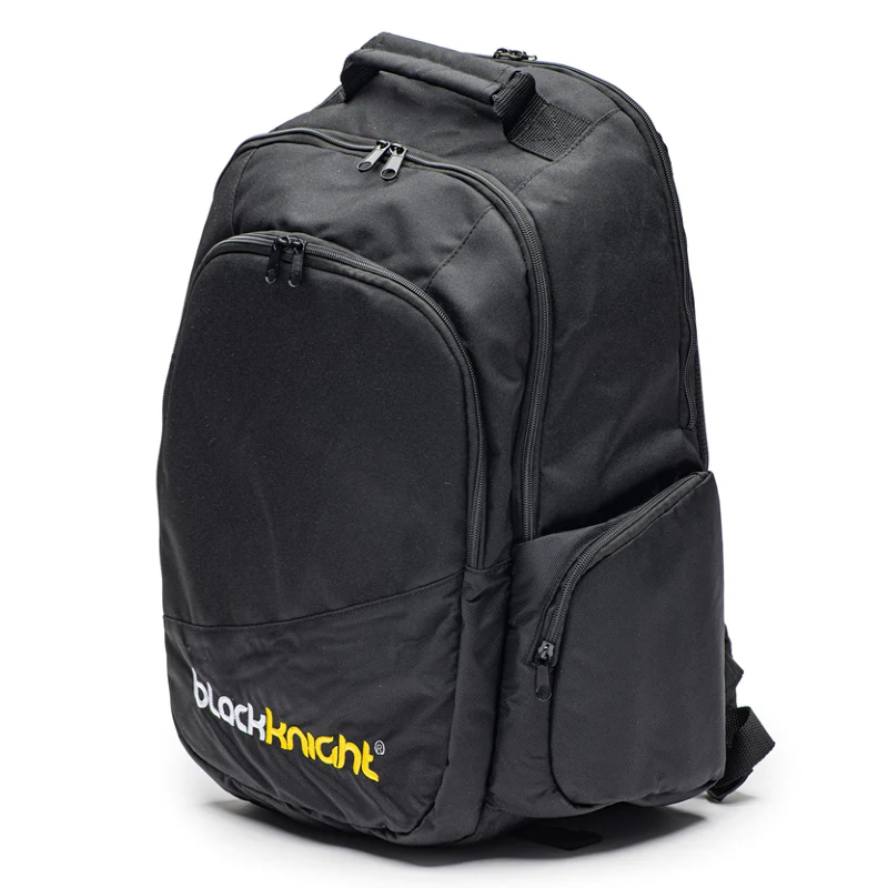 Black Knight Performance Backpack