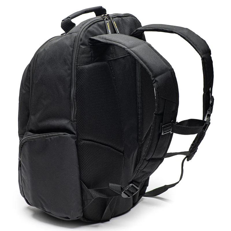 Black Knight Performance Backpack