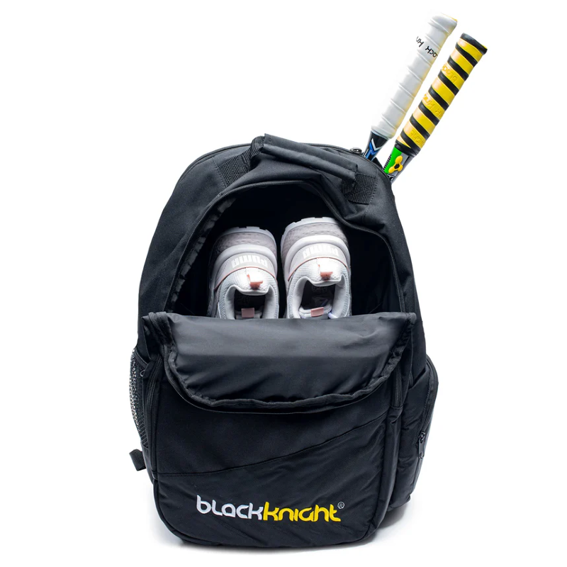 Black Knight Performance Backpack