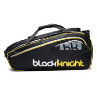 Black Knight Competition Racquet Bag