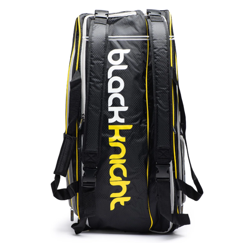 Black Knight Competition Racquet Bag