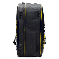 Black Knight Competition Racquet Bag