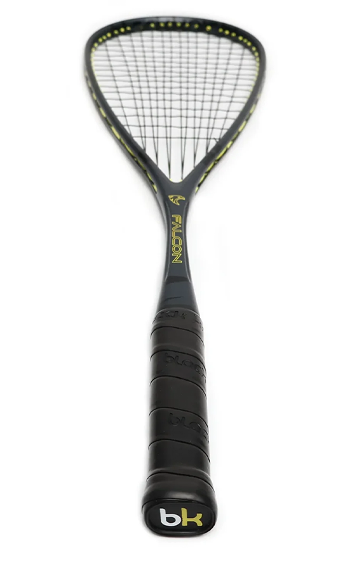 Black Knight Falcon 125 Squash Racquet