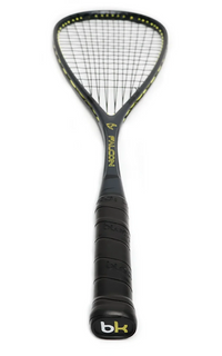 SAVE $50 - Black Knight Falcon 125 Squash Racquet
