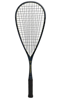 SAVE $50 - Black Knight Falcon 125 Squash Racquet