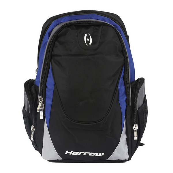 Harrow Havoc Backpack with Stick Passthrough