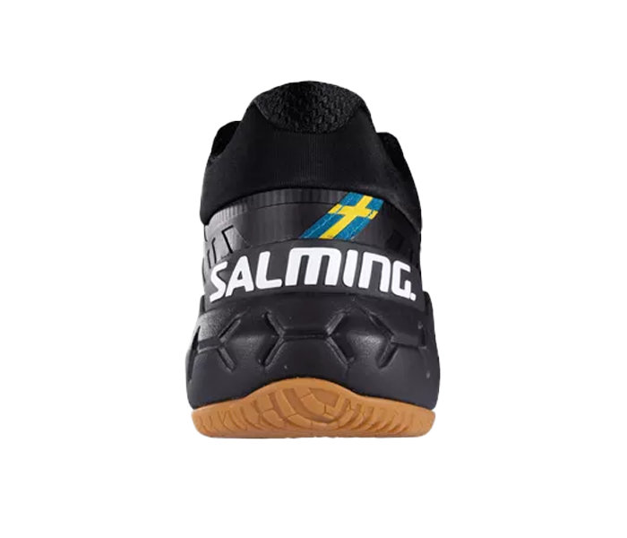 Salming Recoil Ultra Men's Shoes, Black