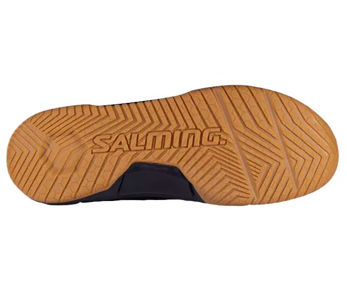 Salming Recoil Ultra Men's Shoes, Black
