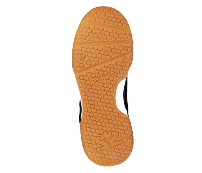 Salming Rival 2 Kid Court Shoe, Black