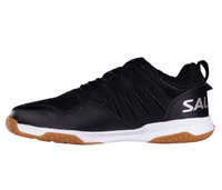 SAVE $20 - Salming Rival 2 Kid Court Shoe, Black