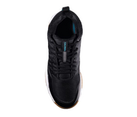 SAVE $20 - Salming Rival 2 Kid Court Shoe, Black