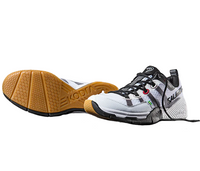 Salming Kobra 2 Junior/Women's Court Shoes, White