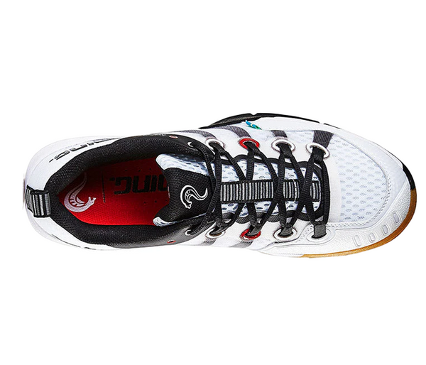 Salming Kobra 2 Junior/Women's Court Shoes, White