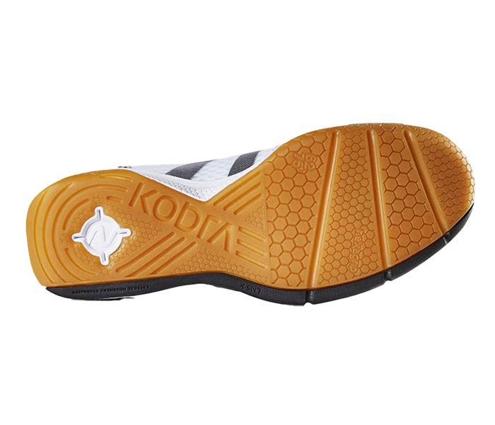 Salming Kobra 2 Junior/Women's Court Shoes, White
