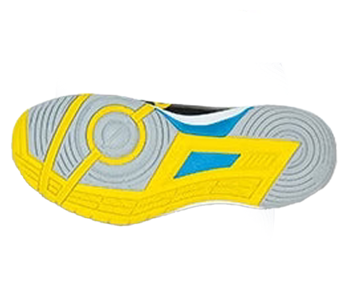 Asics Gel-Blast 6 Unisex Squash / Indoor Court Shoes, Diva Blue