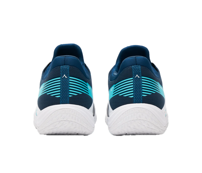 Kanso EQx3 Unisex Court Shoe, Navy/Blue