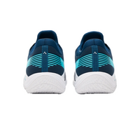 Kanso EQx3 Unisex Court Shoe, Navy/Blue