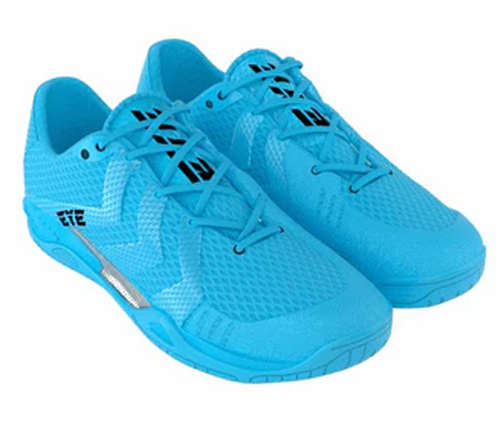 Seasonal SALE - SAVE $30 on Eye Original UNISEX Shoes, FITS 1 size small, Light Blue