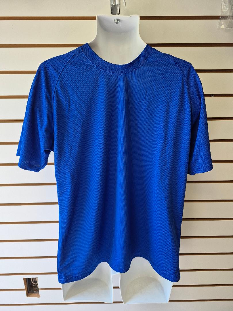 SquashGear Print Shirt, Small to Medium