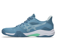 Blade FF 2 Men's Court Shoe, Saba Blue/White