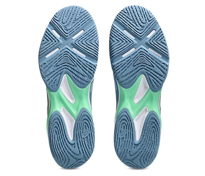 Blade FF 2 Men's Court Shoe, Saba Blue/White