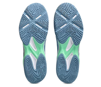 Blade FF 2 Men's Court Shoe, Saba Blue/White