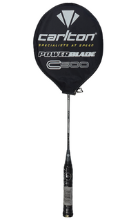 Carlton Powerblade C500 Badminton Racquet, G4