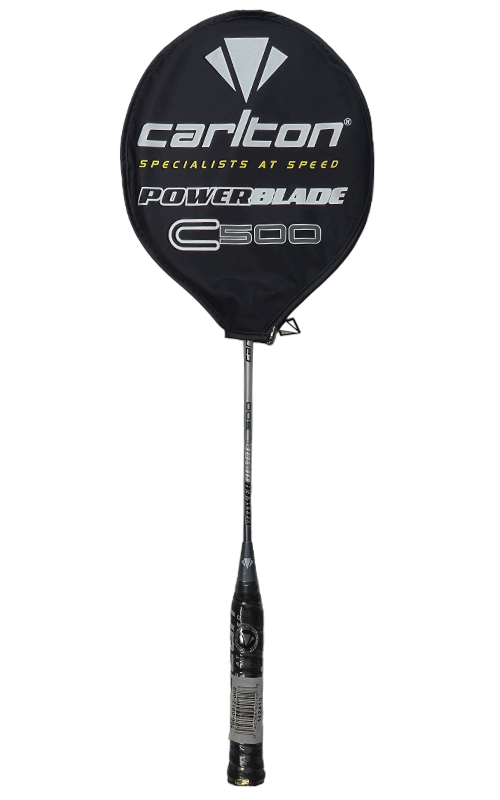 Carlton Powerblade C500 Badminton Racquet, G4