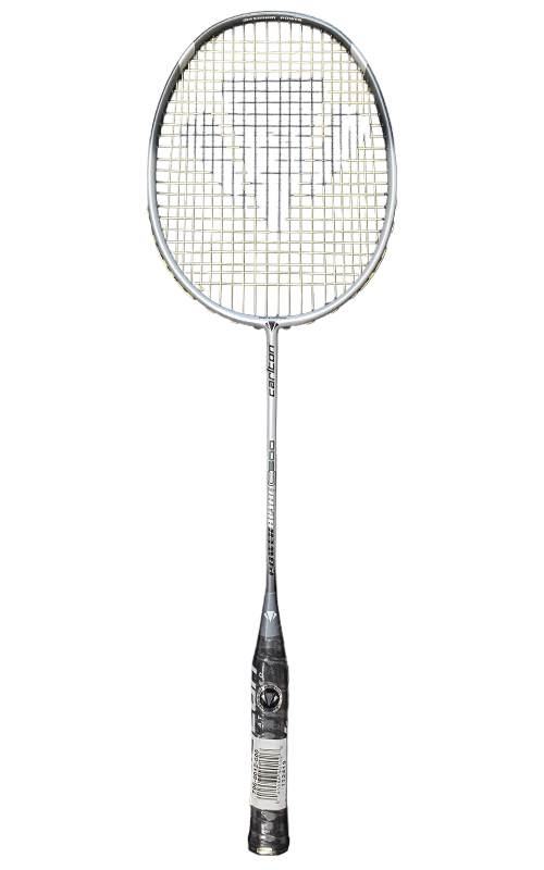 Carlton Powerblade C500 Badminton Racquet, G4
