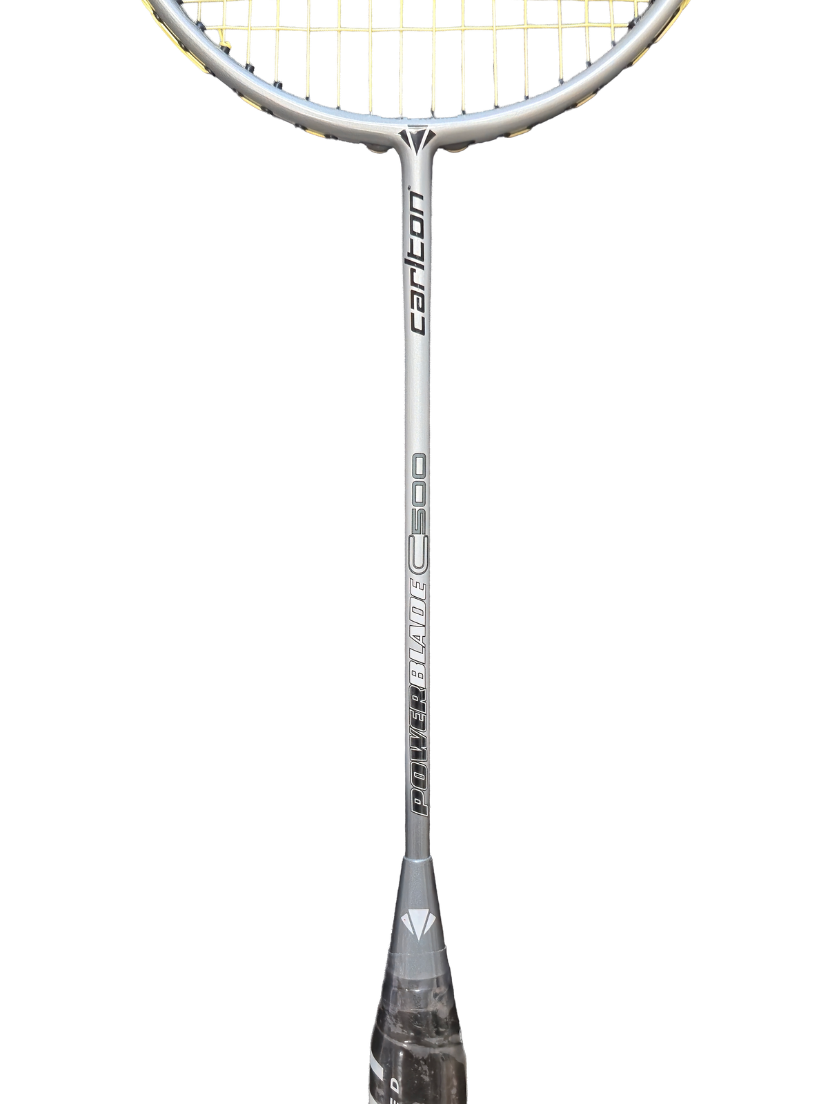 Carlton Powerblade C500 Badminton Racquet, G4