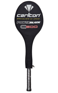Carlton Powerblade C600 Badminton Racquet, G4