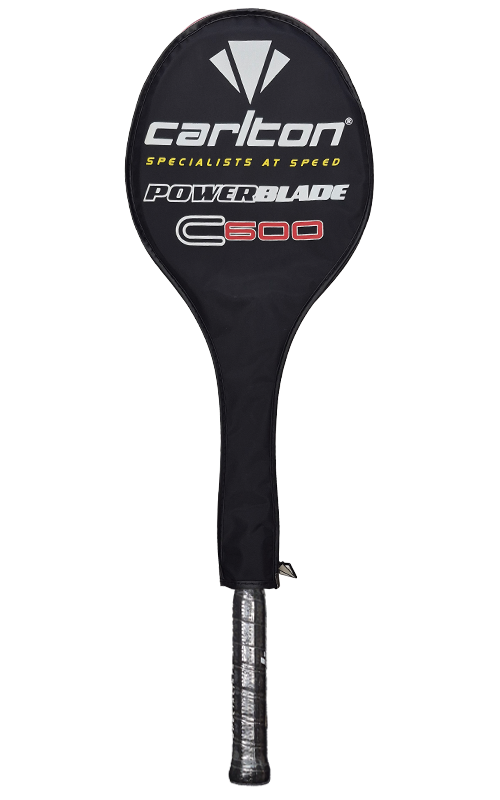 Carlton Powerblade C600 Badminton Racquet, G4