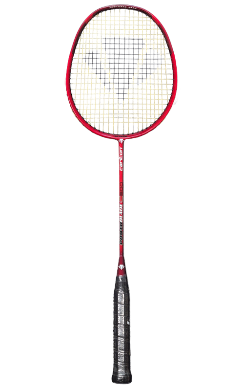 Carlton Powerblade C600 Badminton Racquet, G4