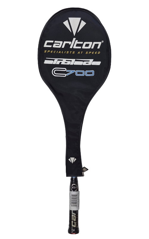 Carlton PowerBlade C700 Badminton Racquet, Grip G4