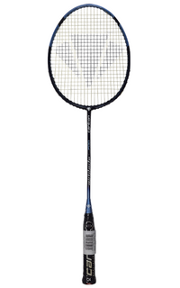 Carlton PowerBlade C700 Badminton Racquet, Grip G4