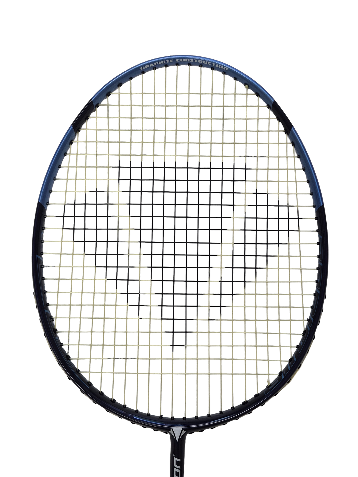 Carlton PowerBlade C700 Badminton Racquet, Grip G4