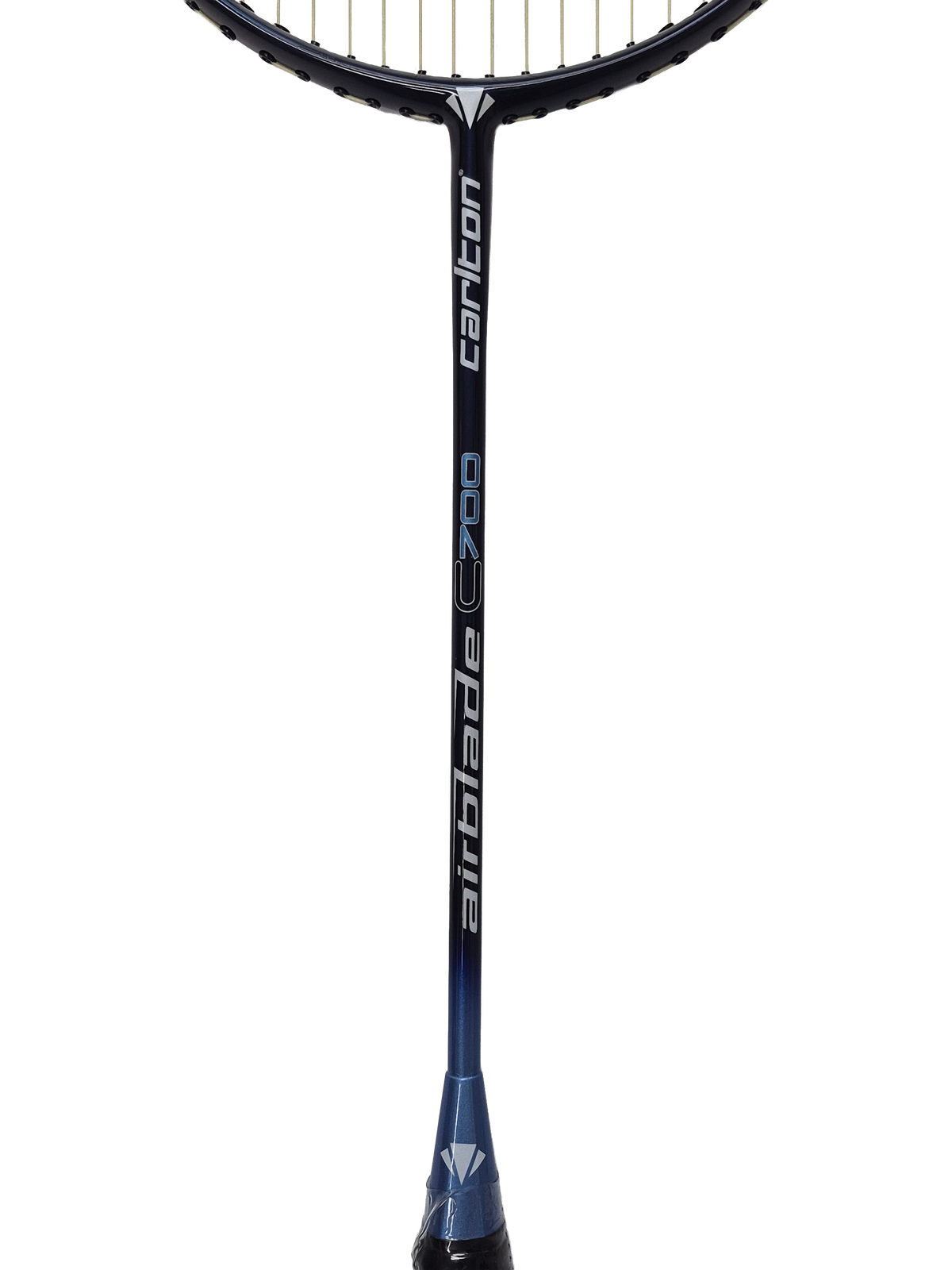 Carlton PowerBlade C700 Badminton Racquet, Grip G4