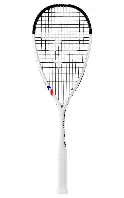 PREORDER - Tecnifibre Carboflex NEO 120 Squash Racquet