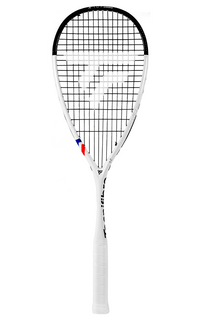 Tecnifibre Carboflex NEO 120 Squash Racquet