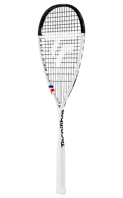 PREORDER - Tecnifibre Carboflex NEO 120 Squash Racquet