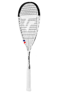 Tecnifibre Carboflex NEO 120 Squash Racquet