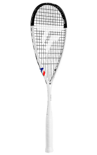Tecnifibre Carboflex NEO 120 Squash Racquet