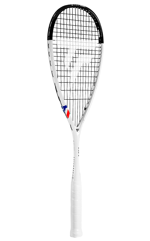 PREORDER - Tecnifibre Carboflex NEO 120 Squash Racquet