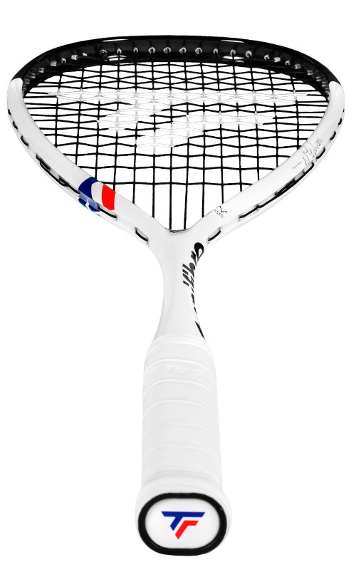 PREORDER - Tecnifibre Carboflex NEO 120 Squash Racquet