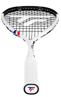 Tecnifibre Carboflex NEO 120 Squash Racquet
