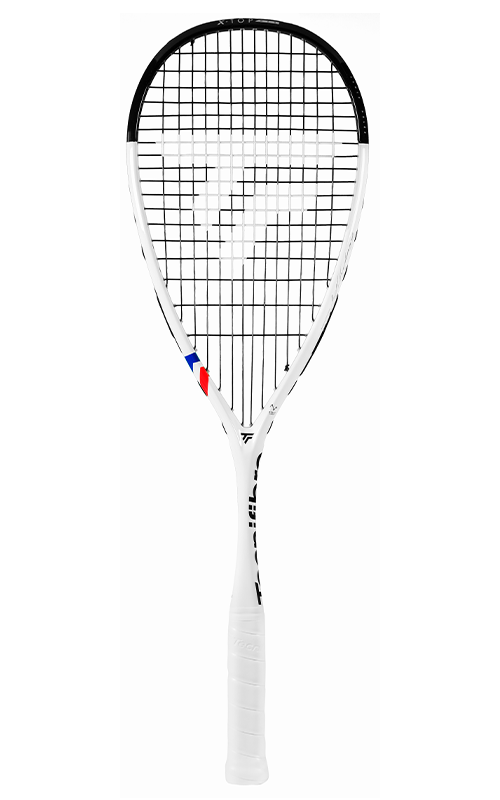 PREORDER - Tecnifibre Carboflex NEO 125 Squash Racquet