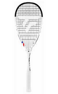 Tecnifibre Carboflex NEO 125 Squash Racquet