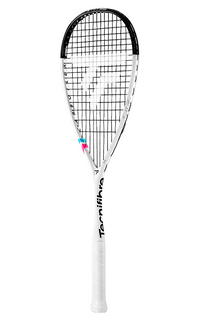 Tecnifibre Carboflex NEO 125 NS Squash Racquet