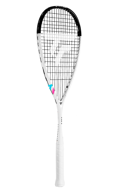 PREORDER - Tecnifibre Carboflex NEO 125 NS Squash Racquet